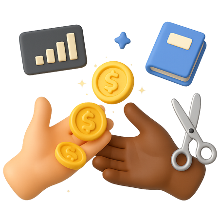 Cresça Junto e Faça Aquela Graninha Extra